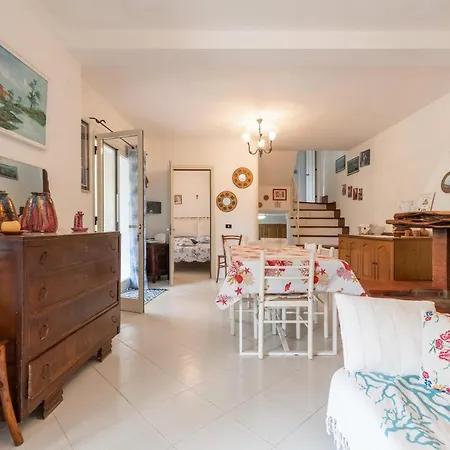 Bonni Con Vista Mare Villa *