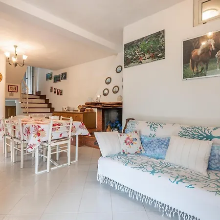 Bonni Con Vista Mare Villa *