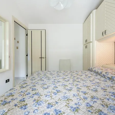 Villa Bonni Con Vista Mare