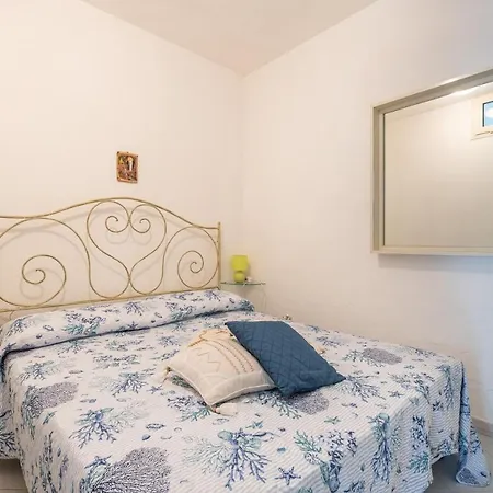 Villa Bonni Con Vista Mare *