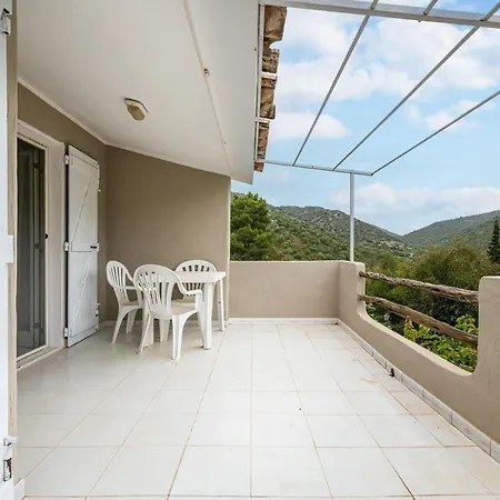 Villa Bonni Con Vista Mare Villasimius