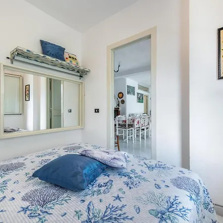 Bonni Con Vista Mare Villa *