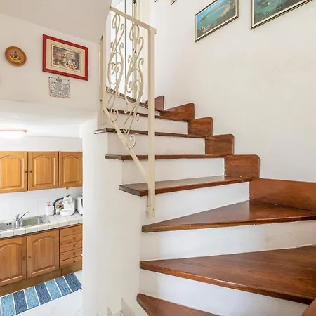 Bonni Con Vista Mare Villa