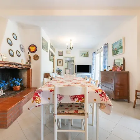 Villa Bonni Con Vista Mare *