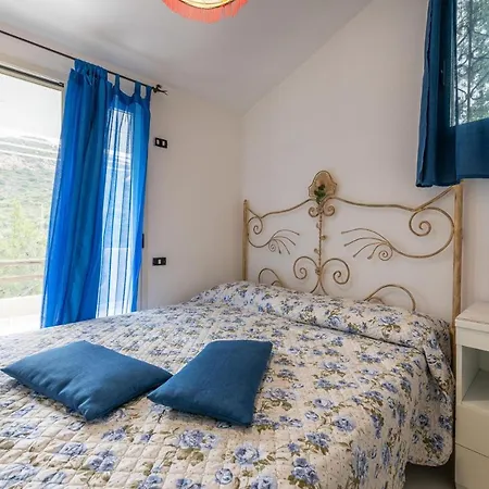 Bonni Con Vista Mare Villa