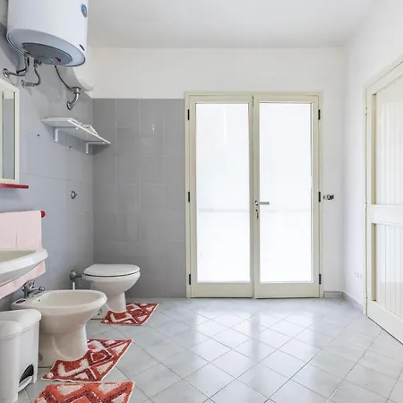 Villa Bonni Con Vista Mare Villasimius