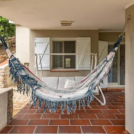 Villa Bonni Con Vista Mare *